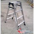 Light Duty Aluminum Ladder for Daily Work